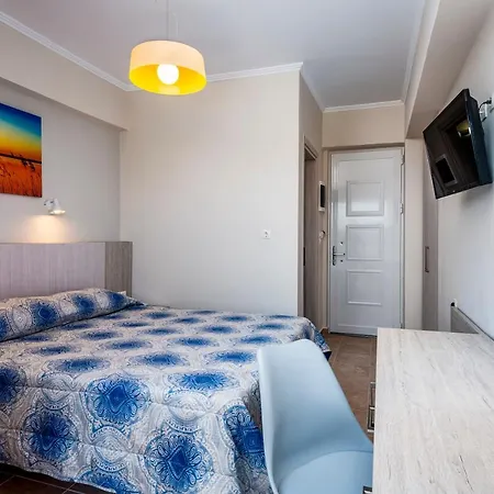 Tigaki's Star Hotel Tigaki