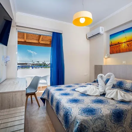 Tigaki's Star Hotel