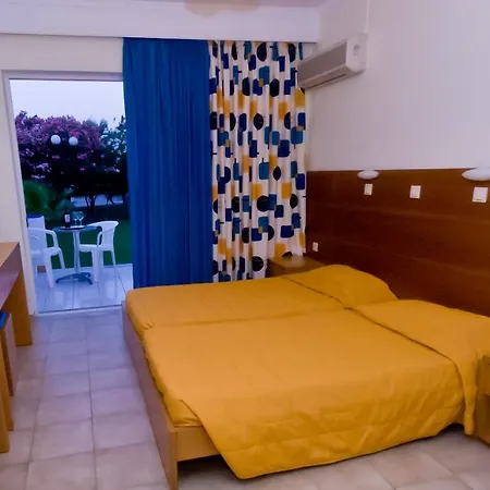 Tigaki's Star 3* Tigaki