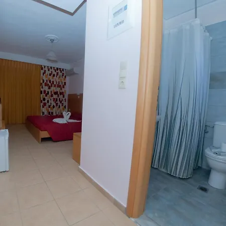 Hotel Tigaki's Star 3*