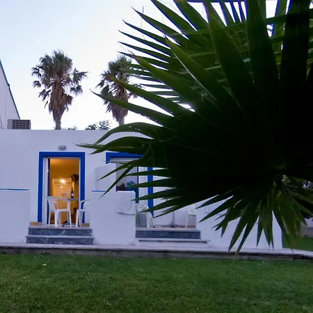 Tigaki's Star Hotel Tigaki