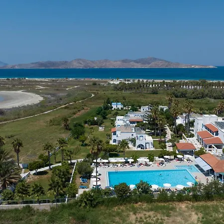 Tigaki's Star Hotel