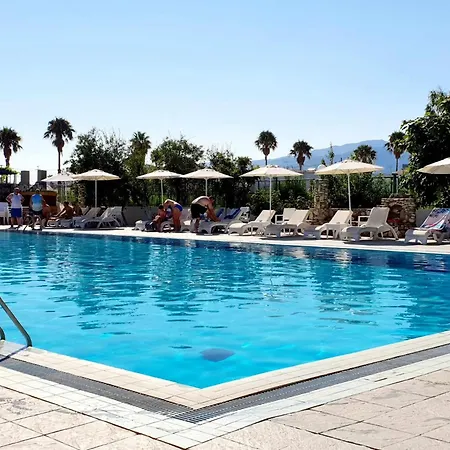 Tigaki's Star Hotel Tigaki