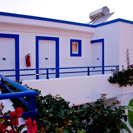 Tigaki's Star Hotel