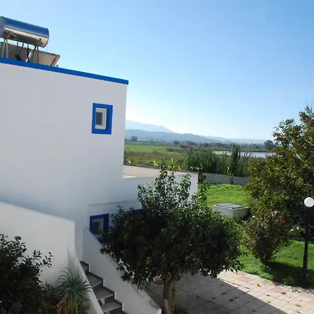 Hotel Tigaki's Star 3*