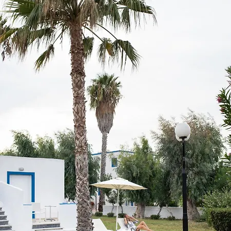 Tigaki's Star 3* Tigaki