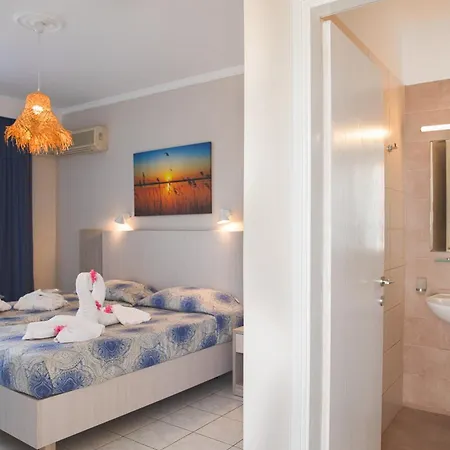 Tigaki's Star Hotel