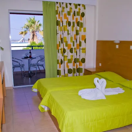 Tigaki's Star Tigaki