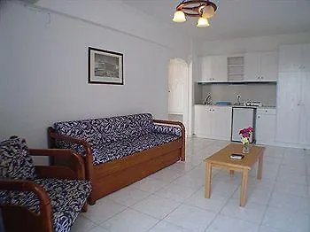 Tigaki's Star Hotel
