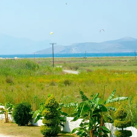 Hotel Tigaki's Star 3*