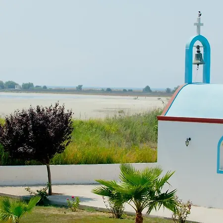 Hotel Tigaki's Star Tigaki