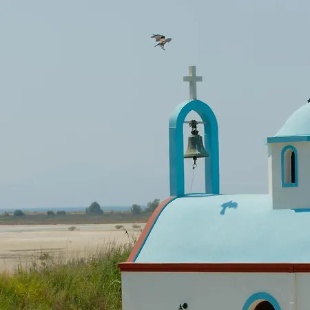 Tigaki's Star Tigaki