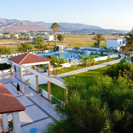 Hotel Tigaki's Star 3*