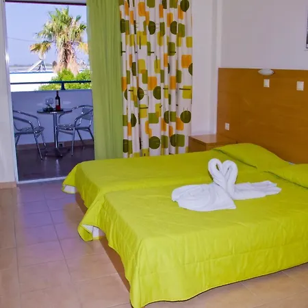 Tigaki's Star Tigaki