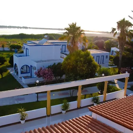 Hotel Tigaki's Star
