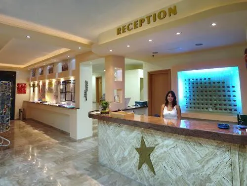 Tigaki's Star