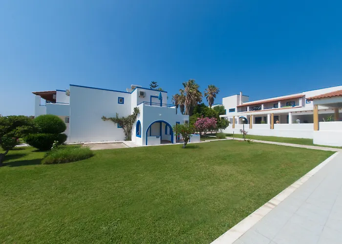 Tigaki's Star Hotel