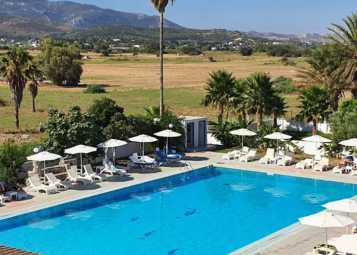 Hotel Tigaki's Star Tigkaki (Kos)