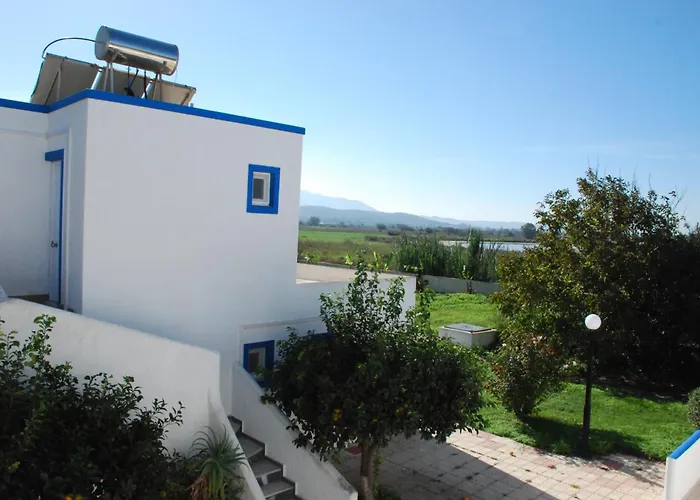 Hotel Tigaki's Star 3*