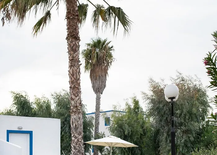 Tigaki's Star 3* Tigkaki (Kos)