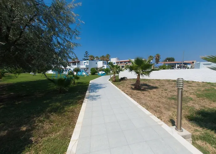 Tigaki's Star Hotel 3*