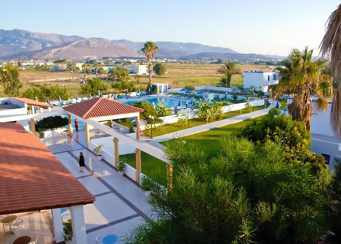 Hotel Tigaki's Star 3*