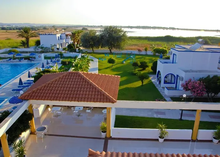 Tigaki's Star Hotel Tigkaki (Kos)